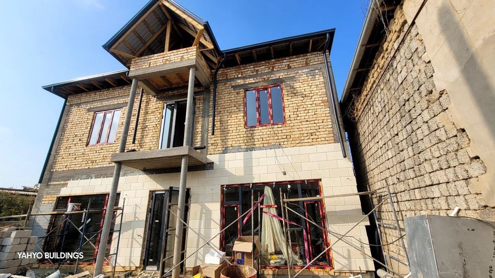 Термопанель/травертин/ фасад/брусчатка/тротуарная плитка/ цоколь/