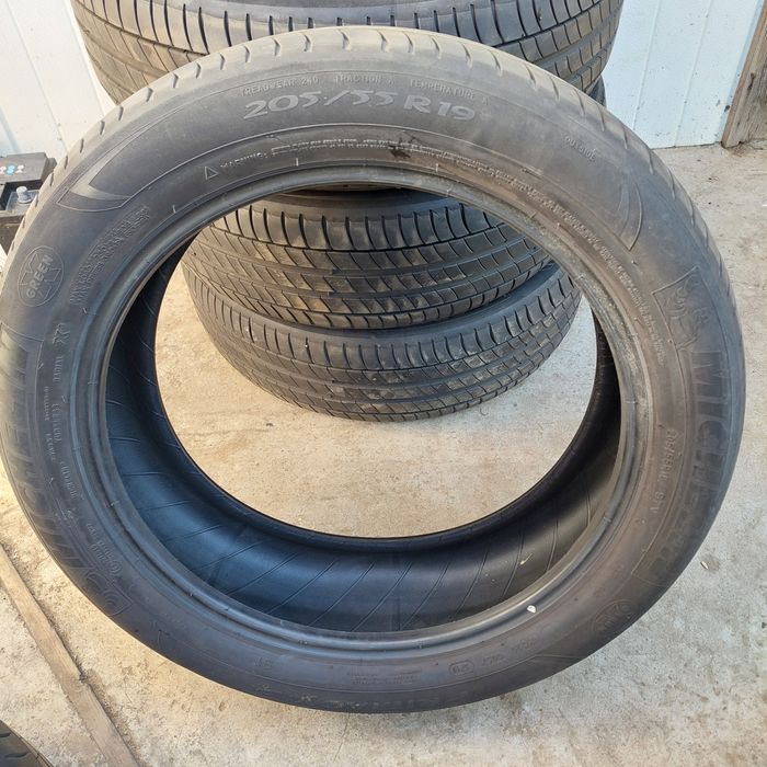 Anvelope vara  Michelin Primacy 205 55 R19