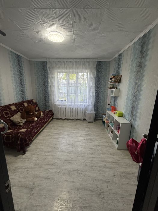 Продам дом в с.Бобровка