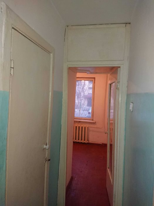 2 бөлмелі пәтер ұзақ мерзімге жалға беріледі