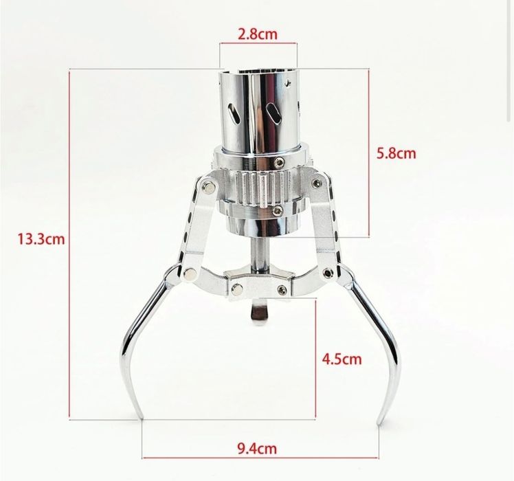 Продажа Запчасти для Хватайка