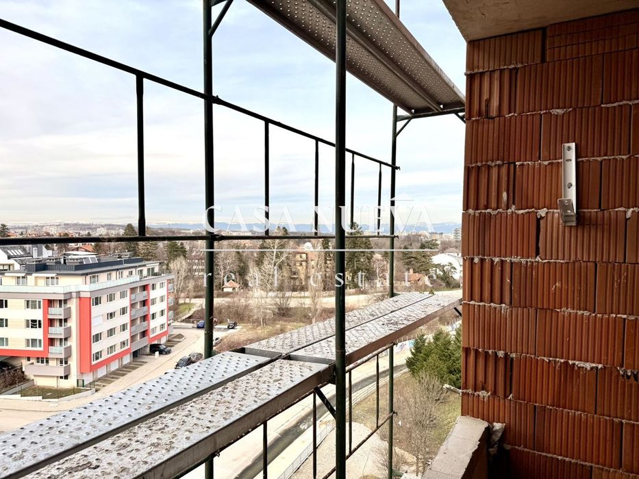 Продава се Двустаен апартамент в София, Овча купел - 65 кв.м за 1290 €/кв.м - Снимка #7