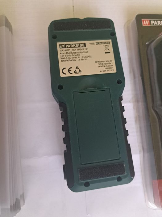 Vând Multi-Detector