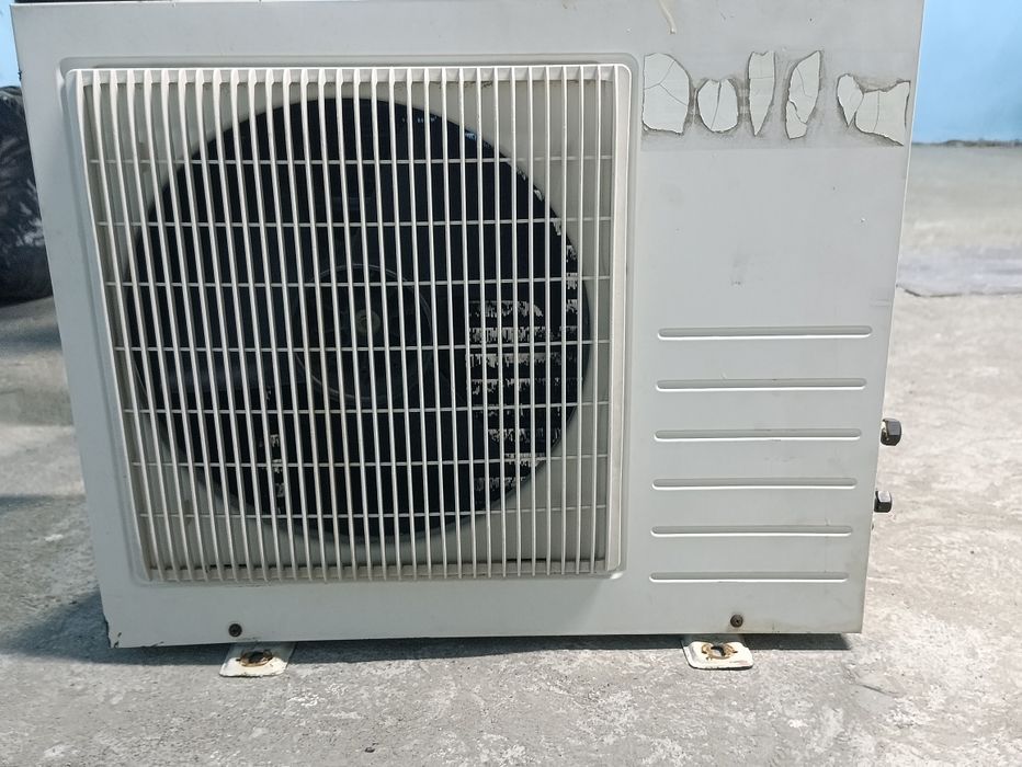 Кондиционер BEKO