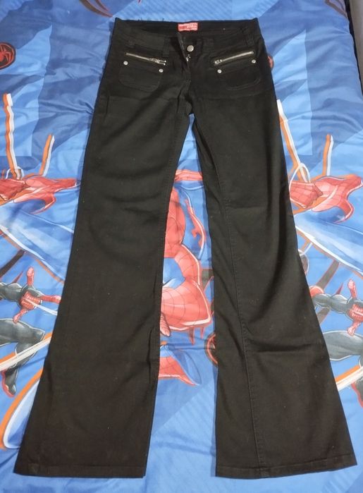 Штаны, брюки женские вещи.