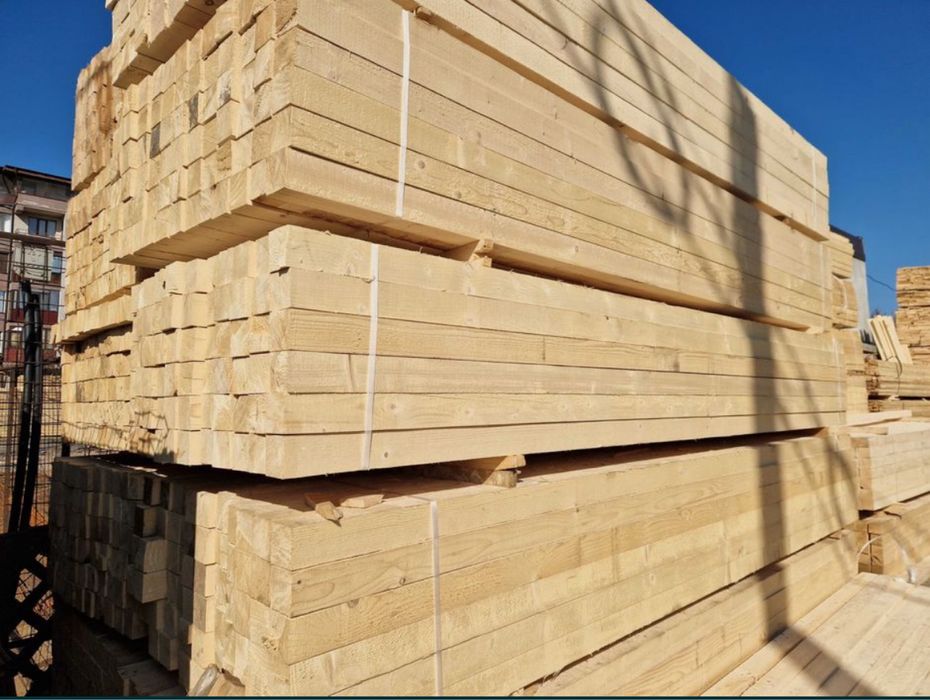 Vand cherestea! Grinzi, caferi, lati, asteriala, fostana, scandura