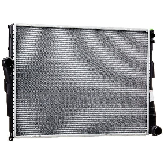 Radiator racire Bmw Seria 3 E46, 1998-2006, , Z4 E85/E86 2003-2009, Benzina/Diesel, 580x442x27mm, Koyo