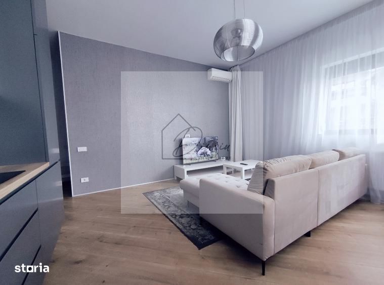 Apartament 3 camere Pipera 4City North | Parcare+boxa incluse I COM 0% — fotografia 3