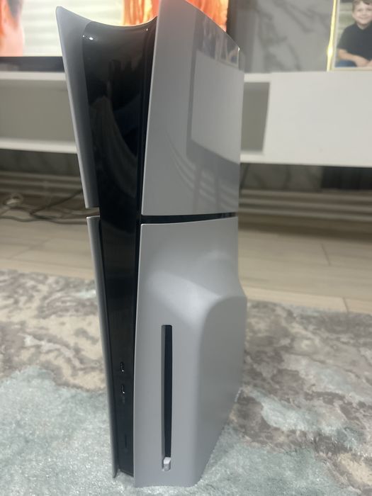 Playstation 5 nou
