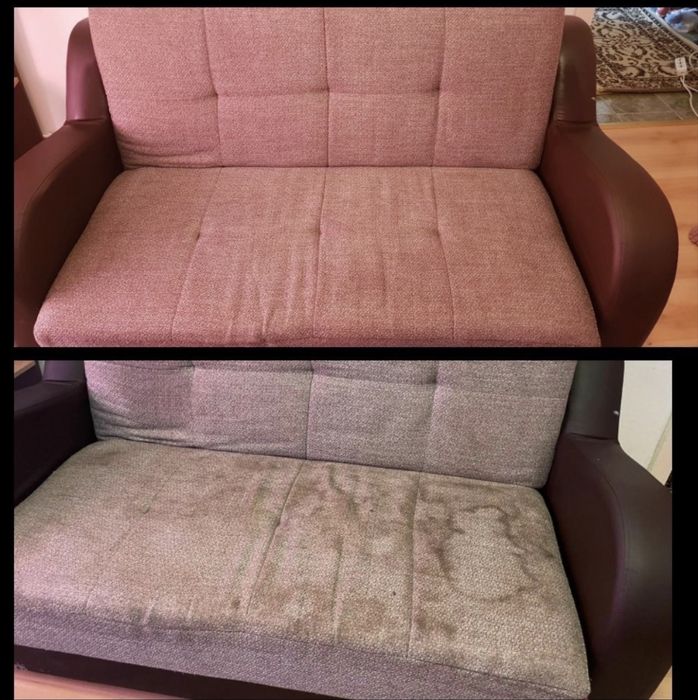 Curatare canapele , saltele , fotolii