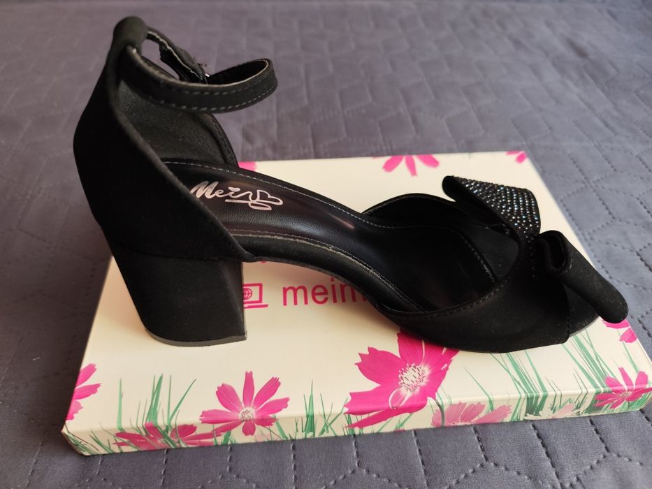Sandale elegante damă /Mărimea 38
