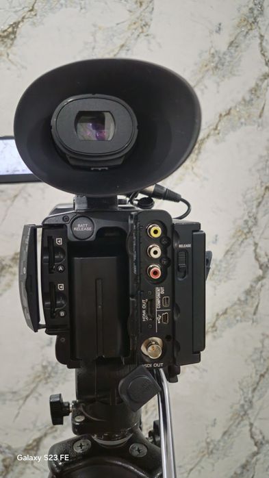 NXR-NX5M SONY Видеокамера