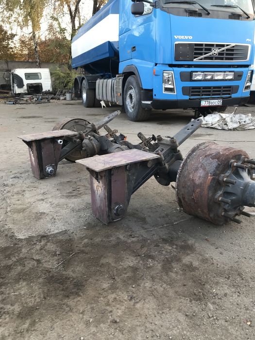 Ремонт бензовозов,автоцистерн