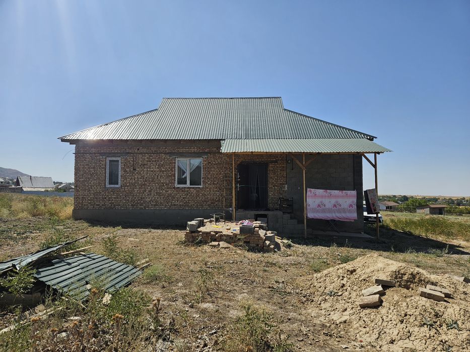 Продам дом срочно