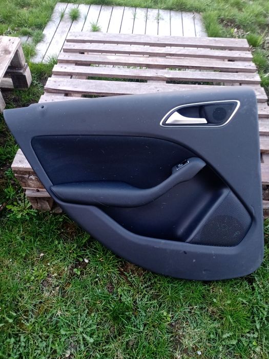 МерцедесА, Б,С класа 2014-2018