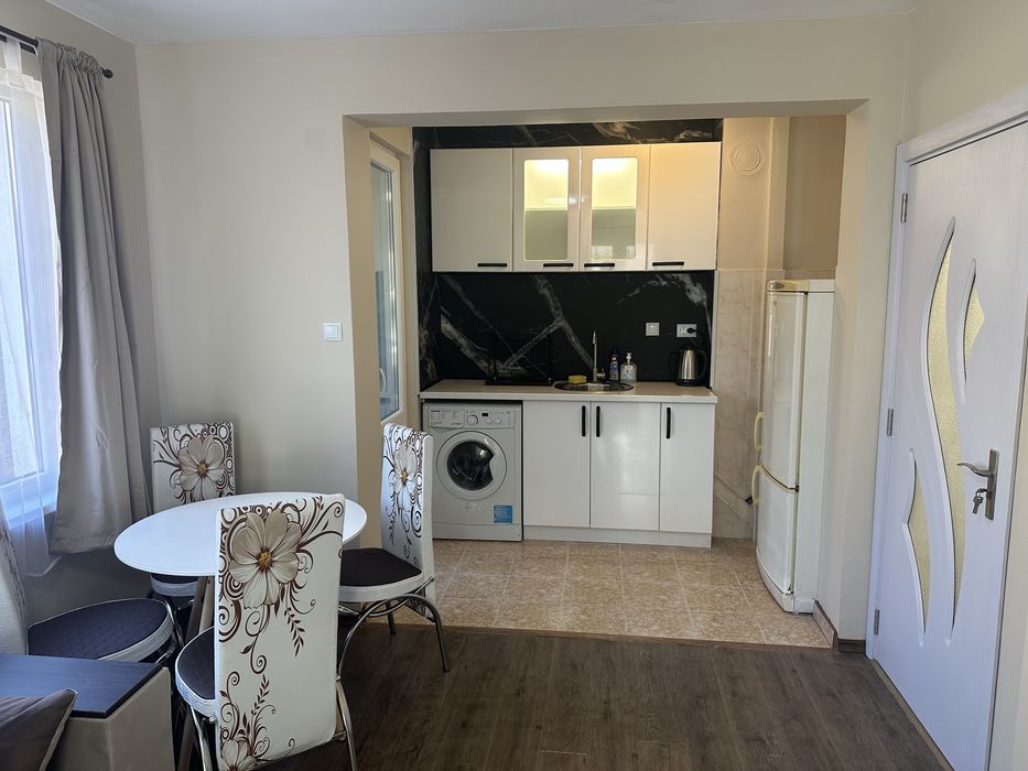 Апартамент Стара Загора Център Под Наем 300 Евро Дългосрочно НОВО