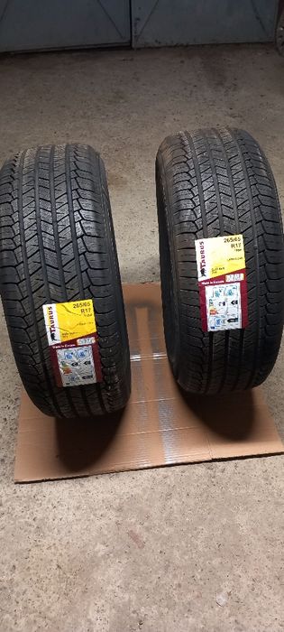 Anvelope iarnă TAURUS