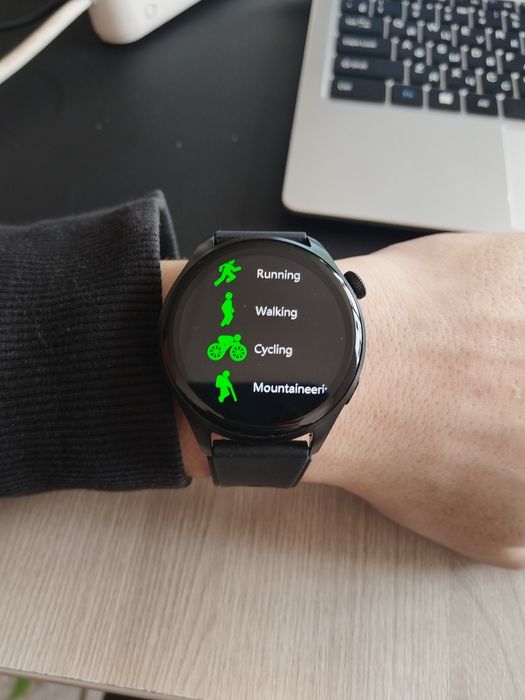 Продам смарт часы