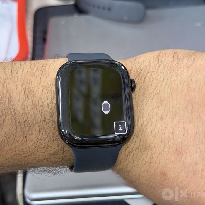 Apple watch 10 46mm 94%