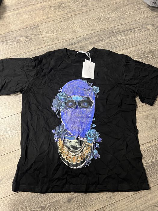 Tricou ih nom uh nit marimea M