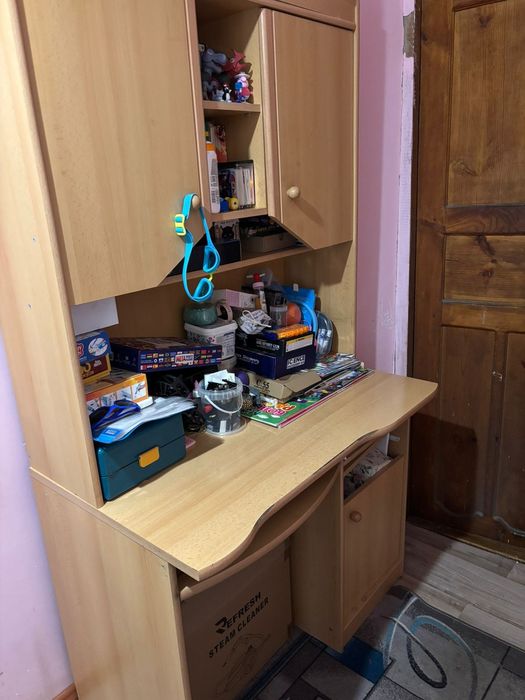 Продам шкафы в хорошем состоянии