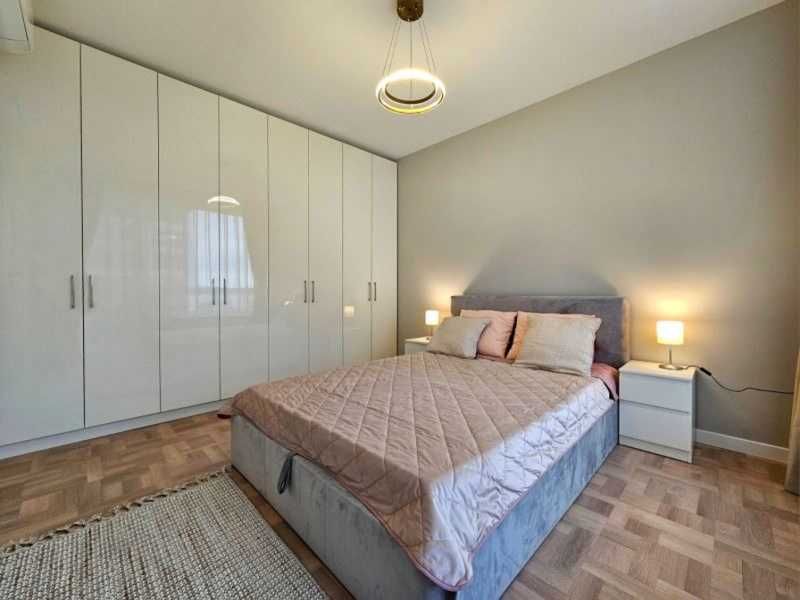 Дава се под наем Двустаен апартамент в София, Гео Милев - 65 кв.м за 587.01 € - Снимка #2