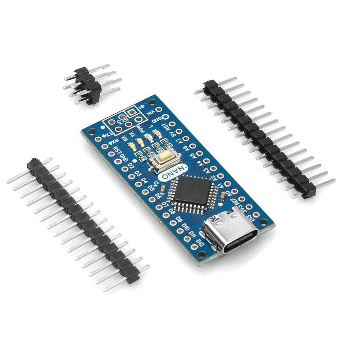 arduino nano type c