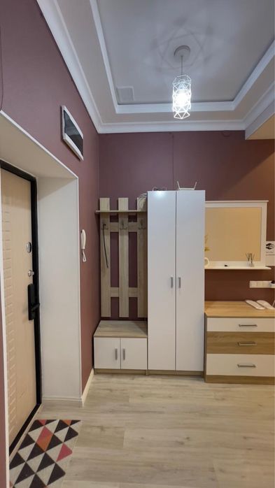 Квартира в аренду посуточно