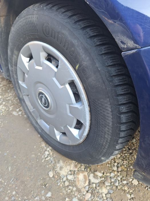 Opel Astra h 1.7 2005