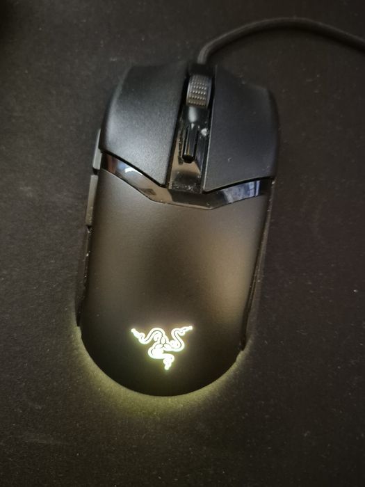 Геймърска мишка Razer Cobra