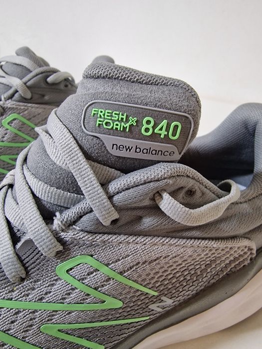 NEW BALANCE 840 Alergare runnimg jogging sala fittnes div marimi
Marim