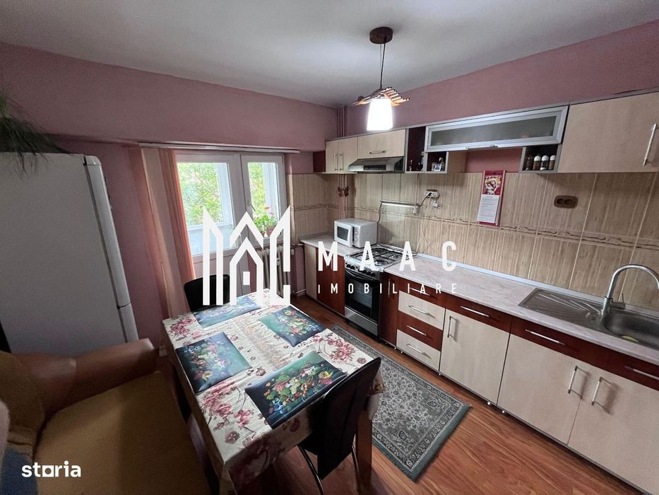 Apartament 2 camere + boxă  | 69,75 mp |  posibilitate plata rate |