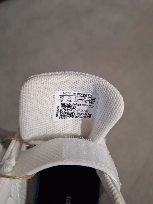 Детски маратонки Adidas Grand Court 2.0 CF
