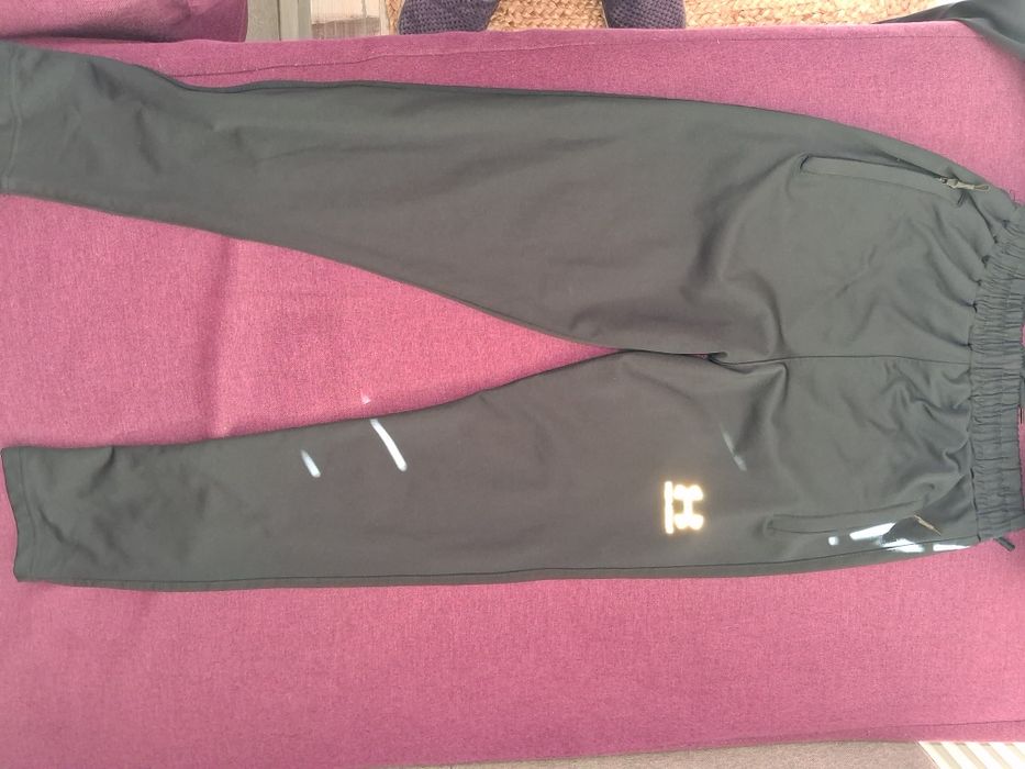 Екип на Under Armour