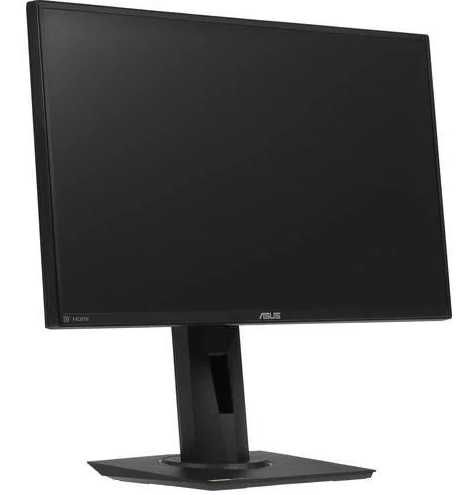 Монитор 24.5" ASUS TUF Gaming VG259QR, Black-Red