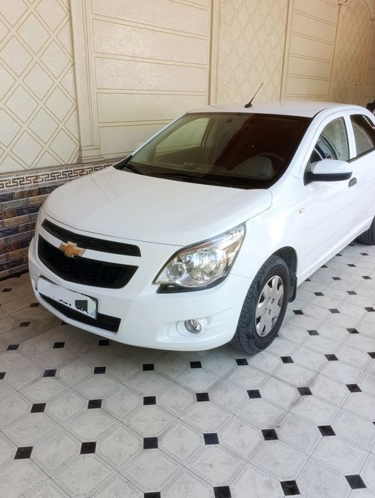 Cobalt 2020-yil 2-pozitsiya 1.5L