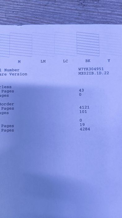 Epson L805 оригинал