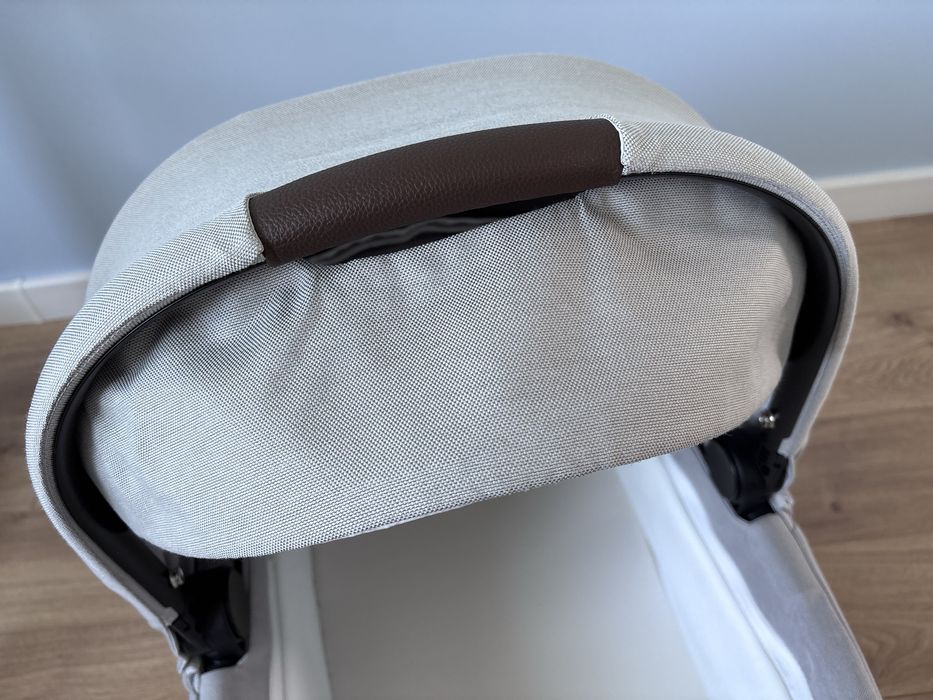 Кош за новородено Cybex Cot S Lux - като Нов!