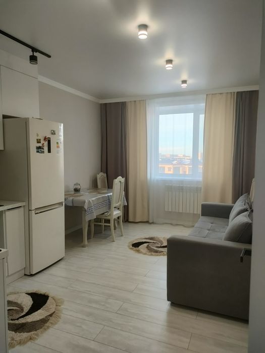 Продам квартиру  ЖК Абай