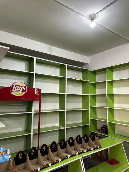 Витирина сотилади