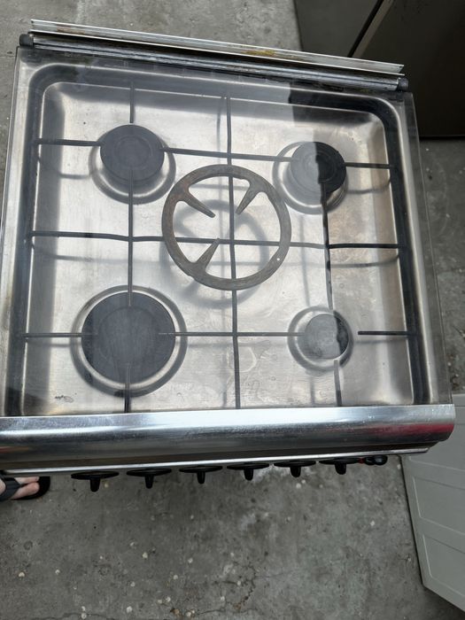 Ardo газплита рабочий