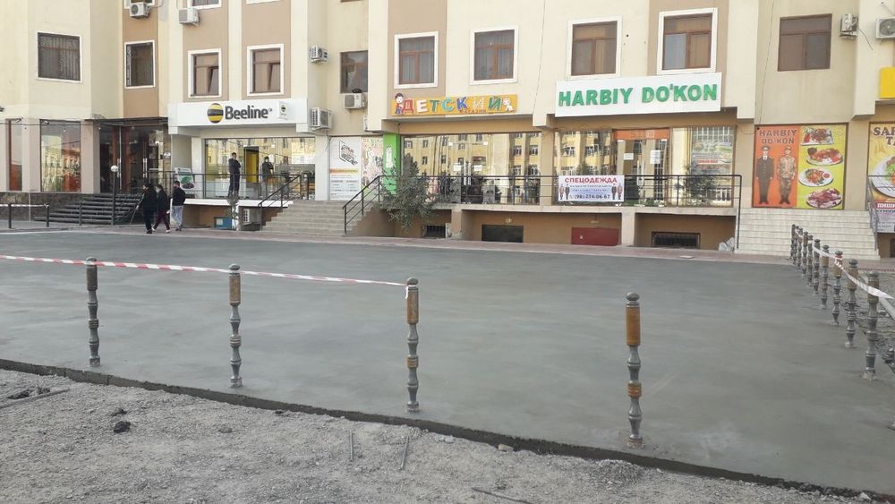 Styashka vertalyot xizmati