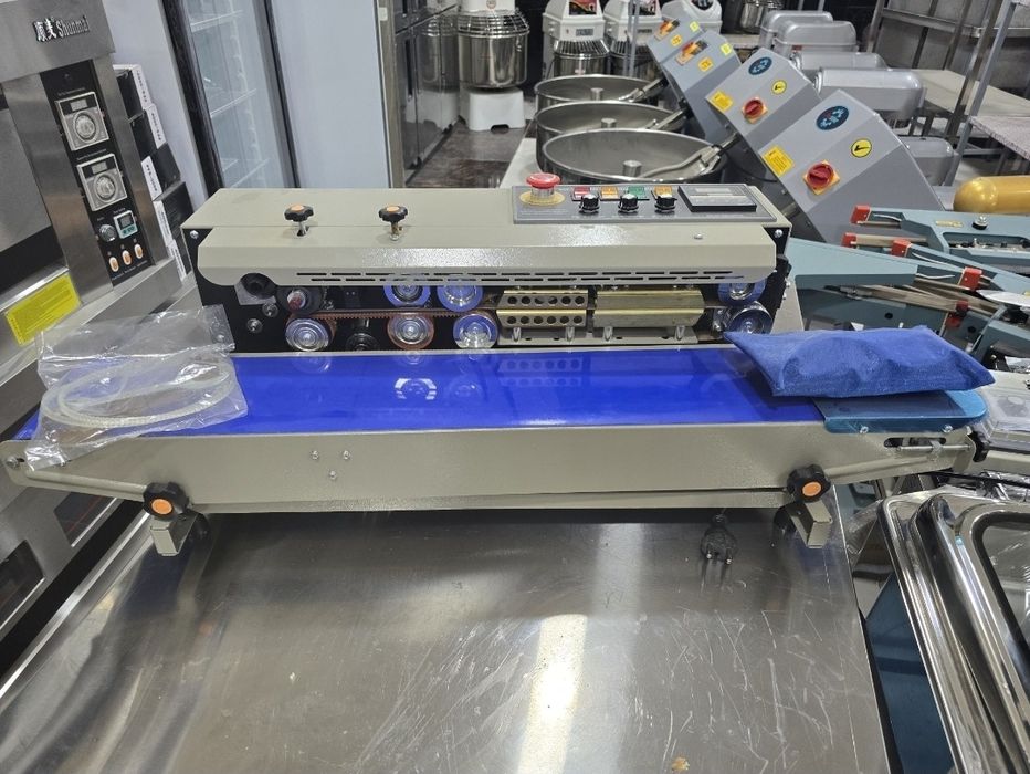 Upakovka aparat qadoqlaw aparat