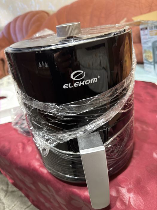 Еър фрайър  Air Fryer