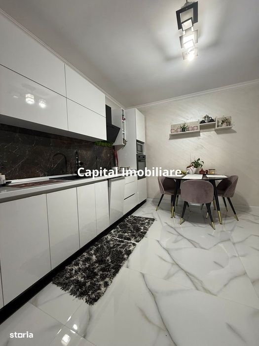 Casă de lux spațioasă 3 dormitoare, Santandrei (€265.000)