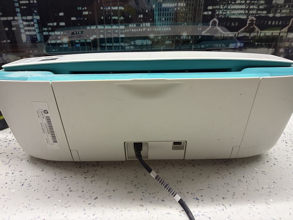 Многофункционален принтер HP