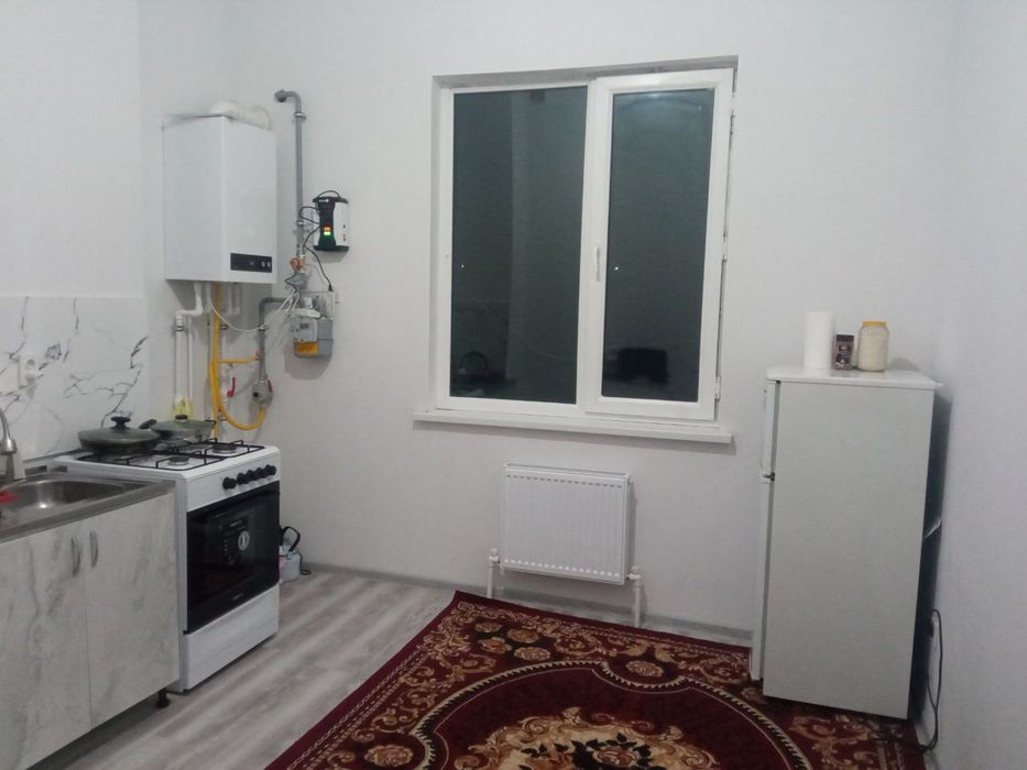 Srochna arendaga Nurafshon city, NBU bank to'g'risida yashalmagan yang
