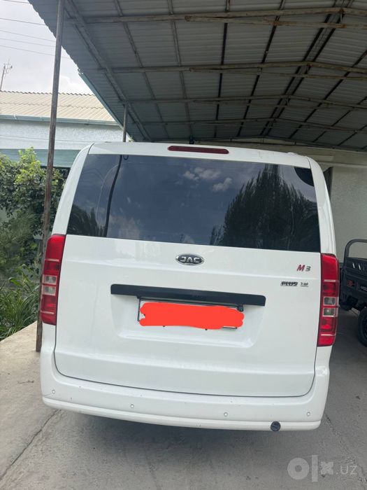 JaC M3 2023 propan