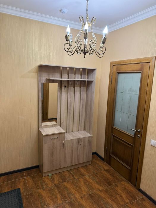 Сдаётся квартира по суточно Левый берег