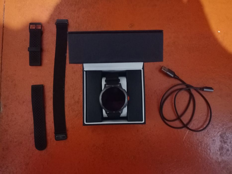 Sunqar pro электронные часы